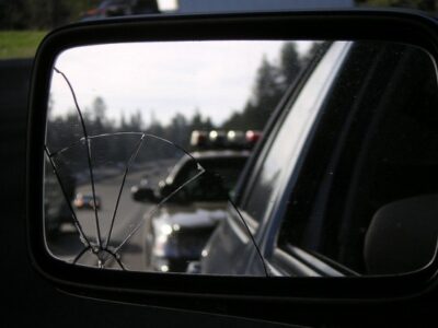 I’m Sorry, Officer Image